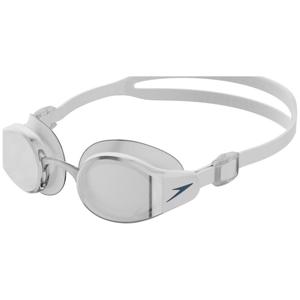 Окуляри для плавання Speedo MARINER PRO MIR GOG AU білий, сірий